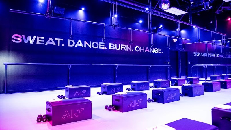 Photo of AKT