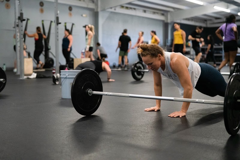 Photo of 1HUNDRED Fitness