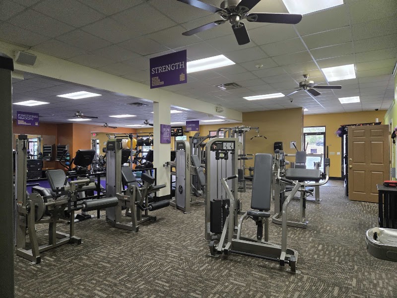 Photo of Anytime Fitness