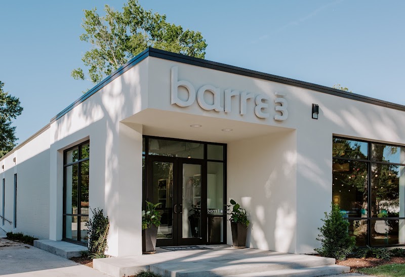 Photo of barre3
