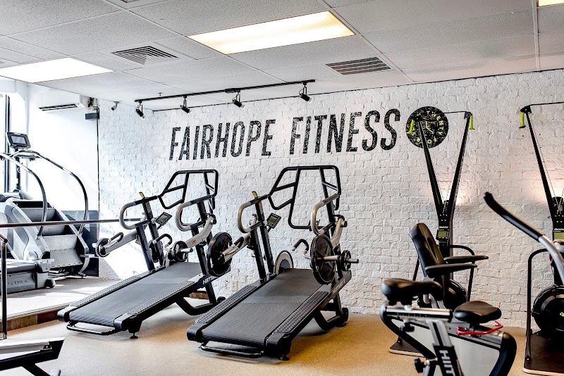 Photo of Fairhope Fitness 24