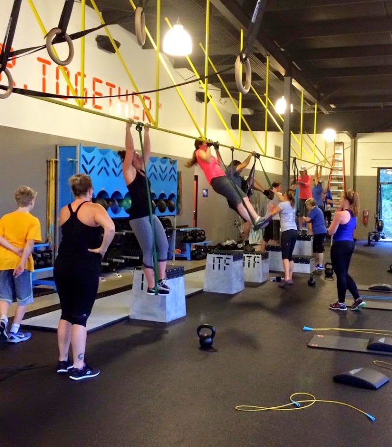 Photo of Iron Tribe Fitness Mount Pleasant