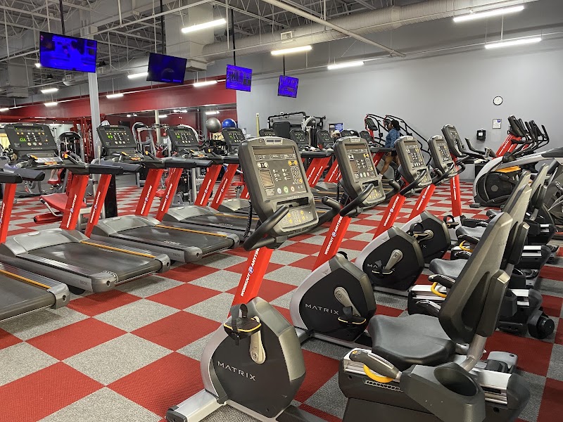 Photo of Workout Anytime Clinton