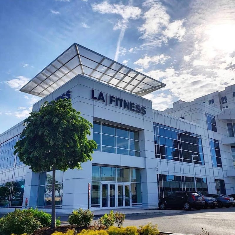 Photo of LA Fitness