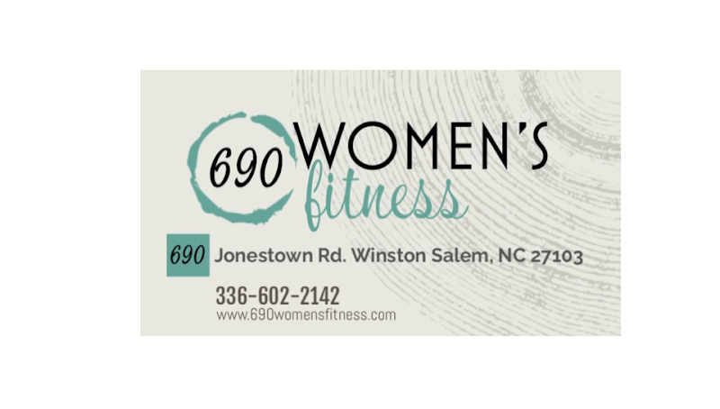 Photo of 690 Women's Fitness
