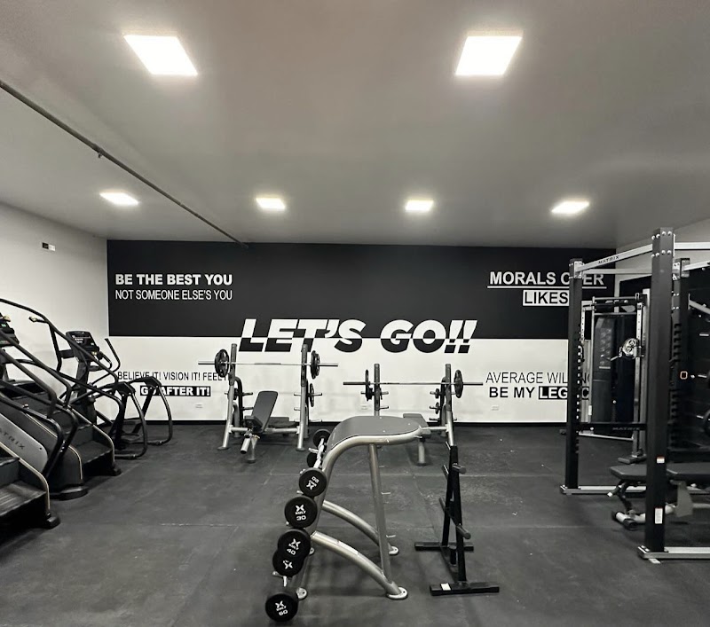 Photo of Tandcfitnessclub
