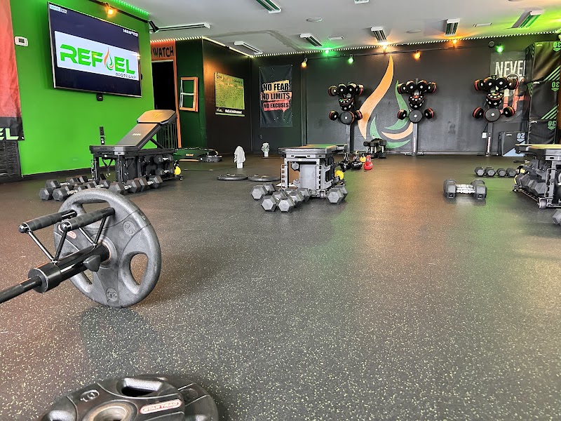 Photo of REFUEL Bootcamp - Niceville