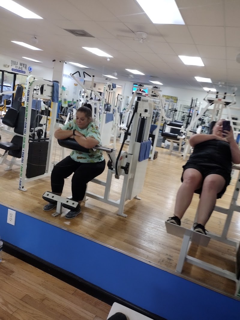 Photo of GYM LIFE Fitness Center