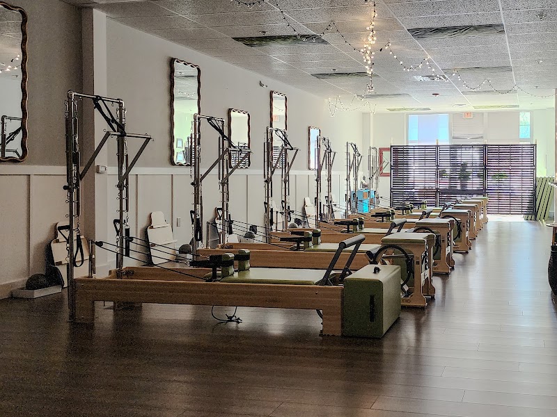 Photo of Powerhouse Pilates in Common