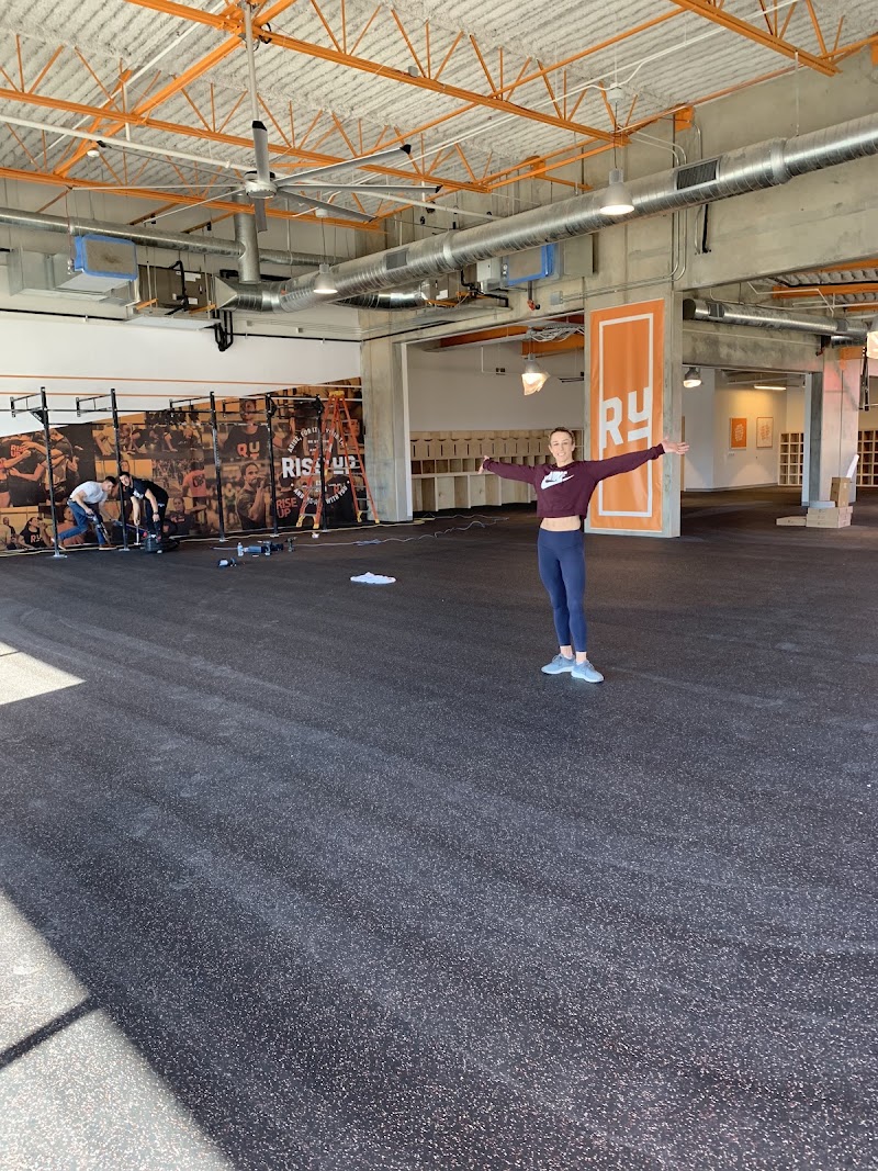 Photo of Rise Up Gym