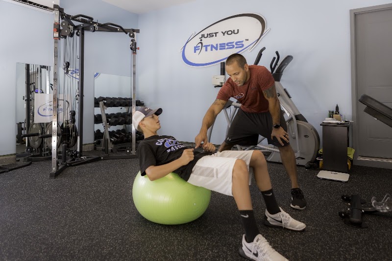 Photo of Just You Fitness Cane Bay/Nexton