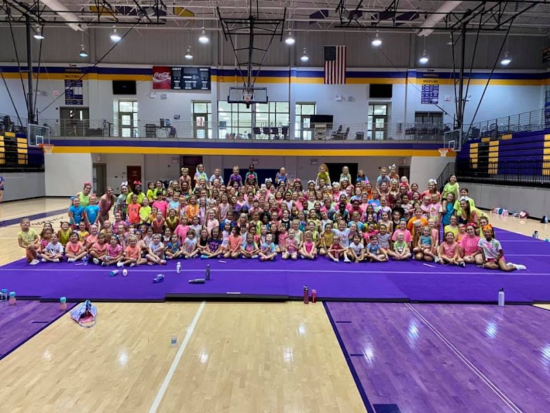 Photo of CHS Gym