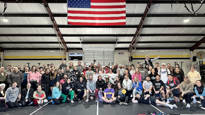Photo of CrossFit Athens