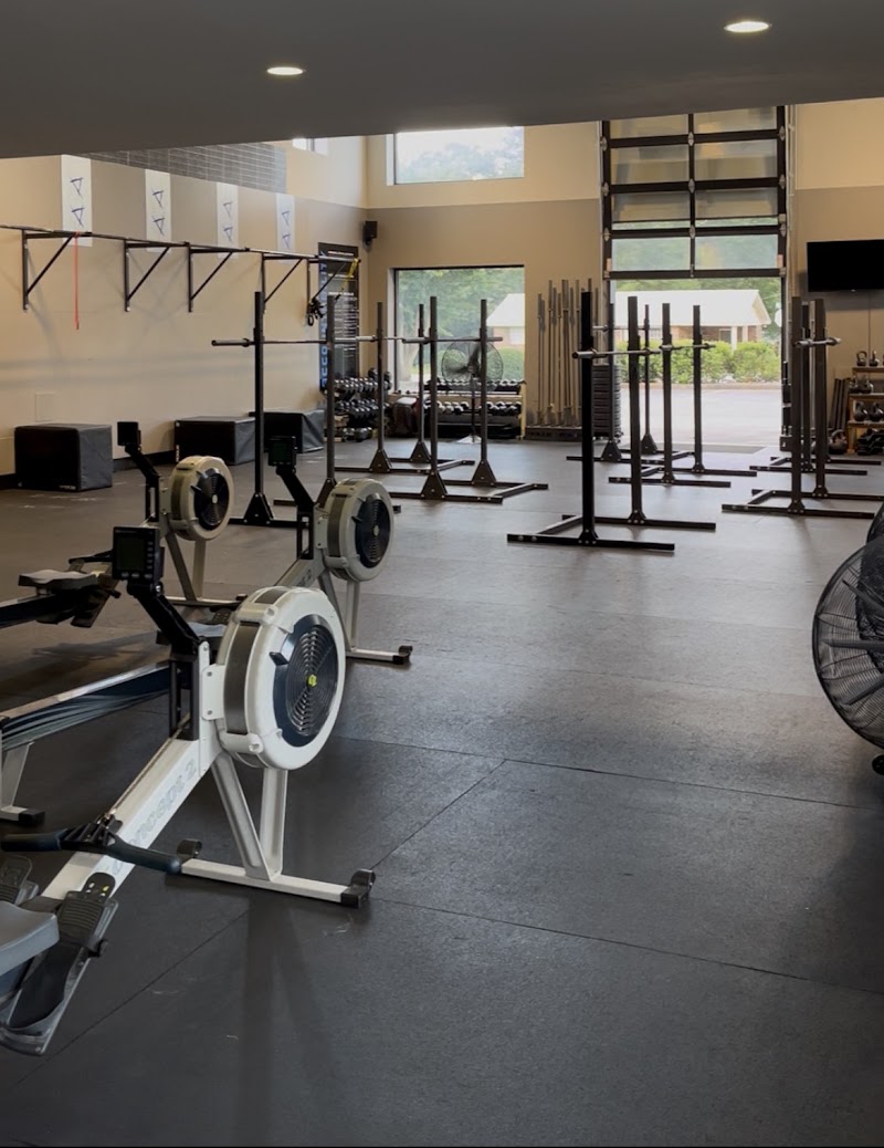 Photo of Creed Fitness Watkinsville
