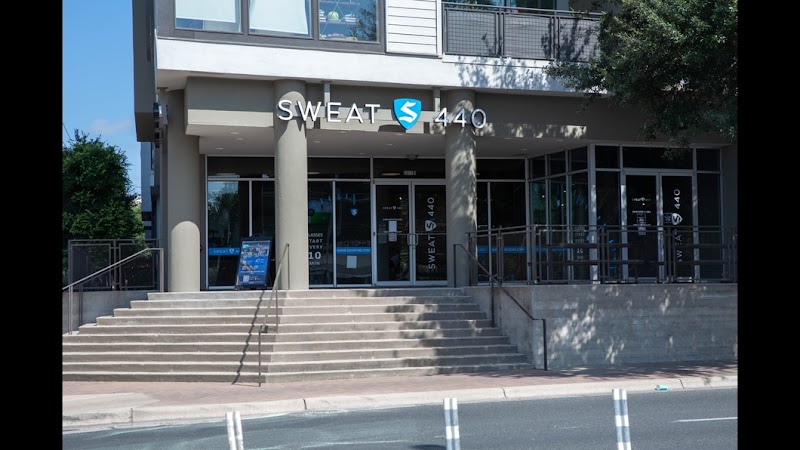 Photo of SWEAT440 Fitness Zilker