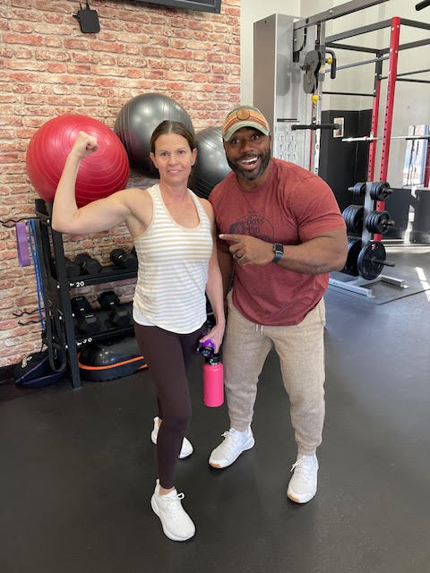 Photo of Fit Emmett Personal Training - Fort Mill