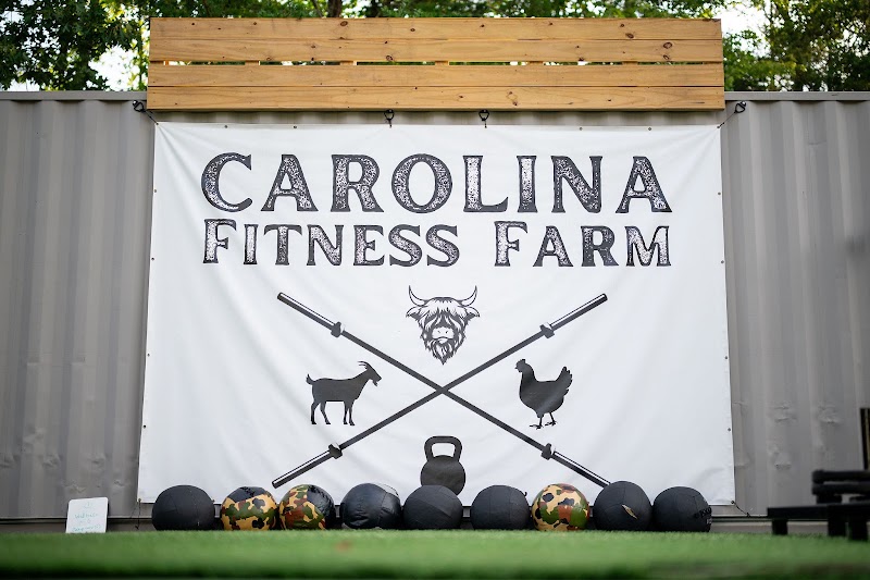 Photo of Carolina Fitness Farm