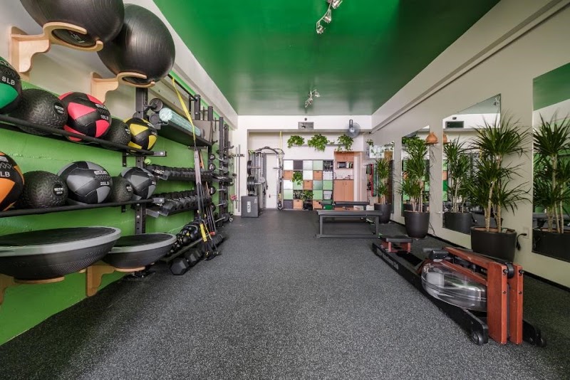 Photo of Eden Fitness Studio