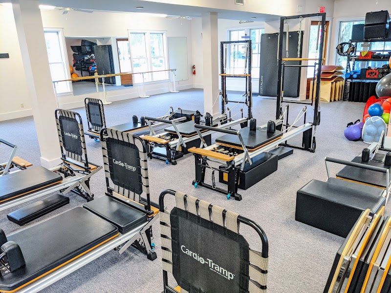 Photo of The Works Pilates