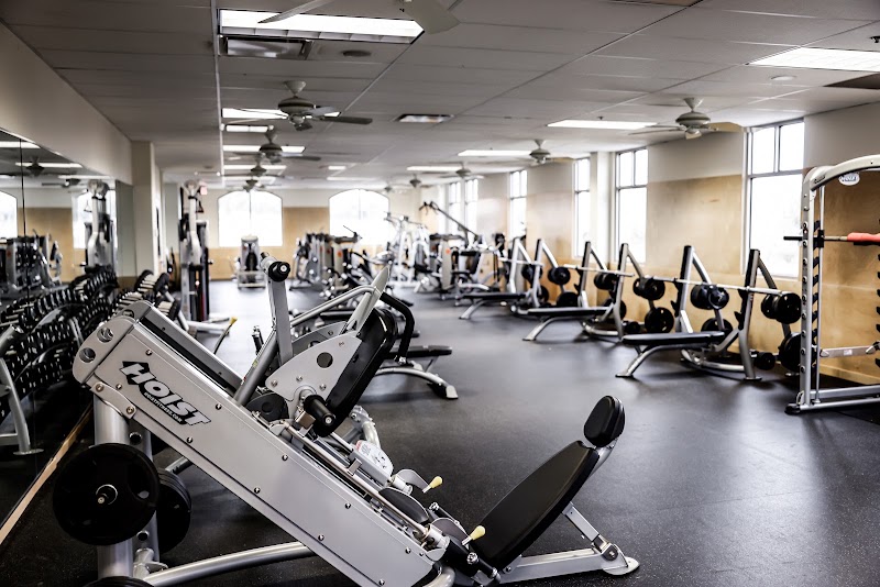 Photo of RvE Fitness