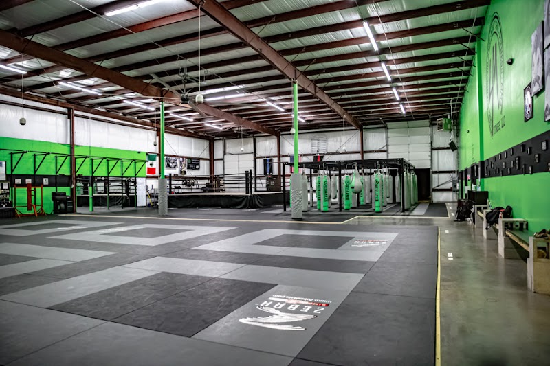 Photo of 4M Fitness & MMA