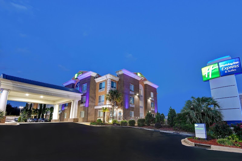 Photo of Holiday Inn Express & Suites Anderson-I-85 (Hwy 76, Ex 19B) by IHG
