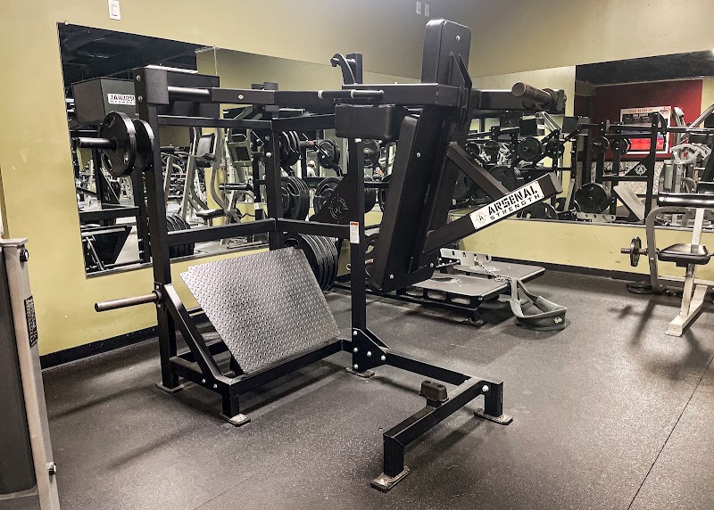 Photo of Triangle Fitness