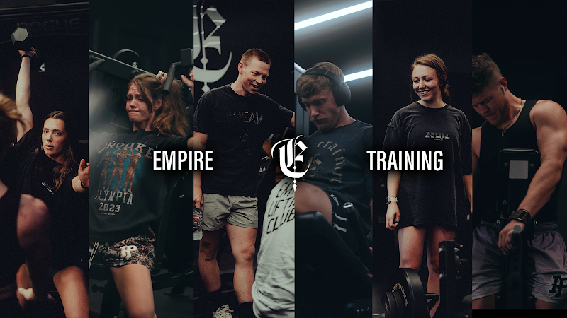 Photo of Empire Training
