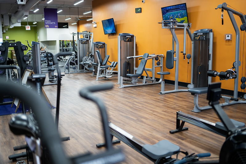 Photo of Anytime Fitness
