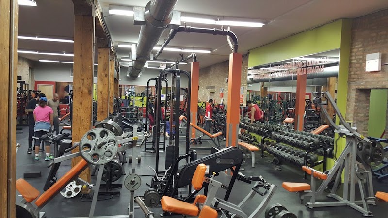 Photo of Pilsen's Gym Inc