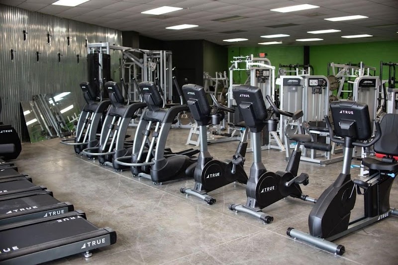 Photo of Veracity Fitness