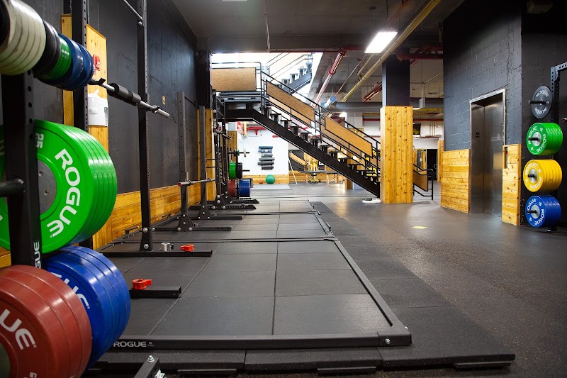 Photo of Grind House Brooklyn