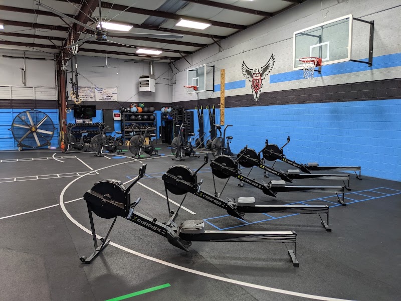 Photo of Full Auto Fitness