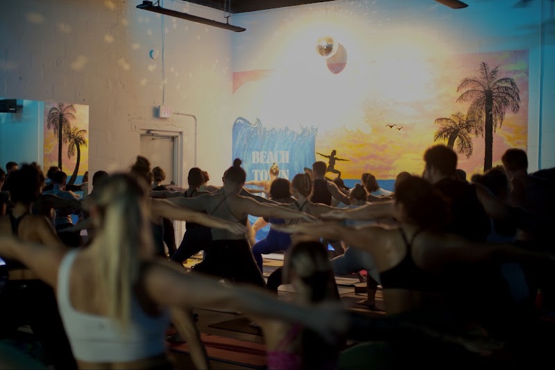 Photo of Beach Town Yoga - Safety Harbor