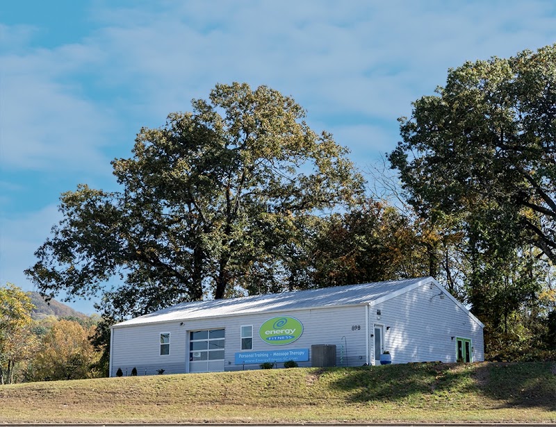 Photo of Energy Fitness