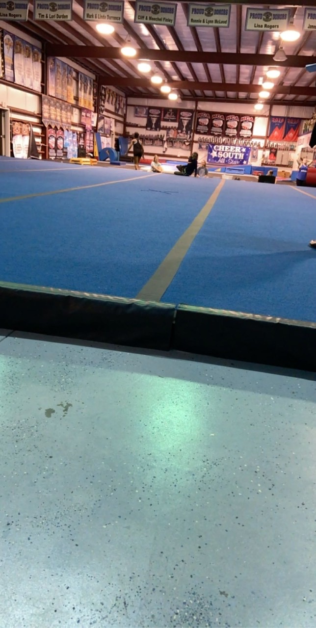 Photo of Cheer South All Stars Inc