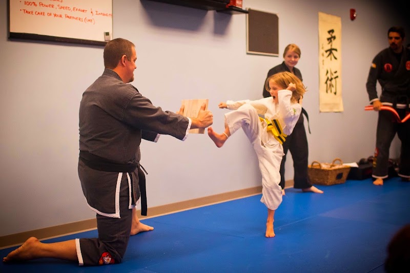 Photo of Progressive Martial Arts Academy