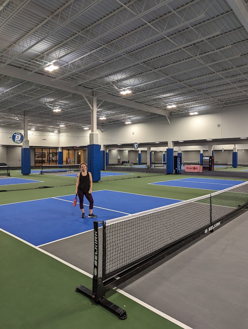 Photo of Rhythm & Rally Sports & Events