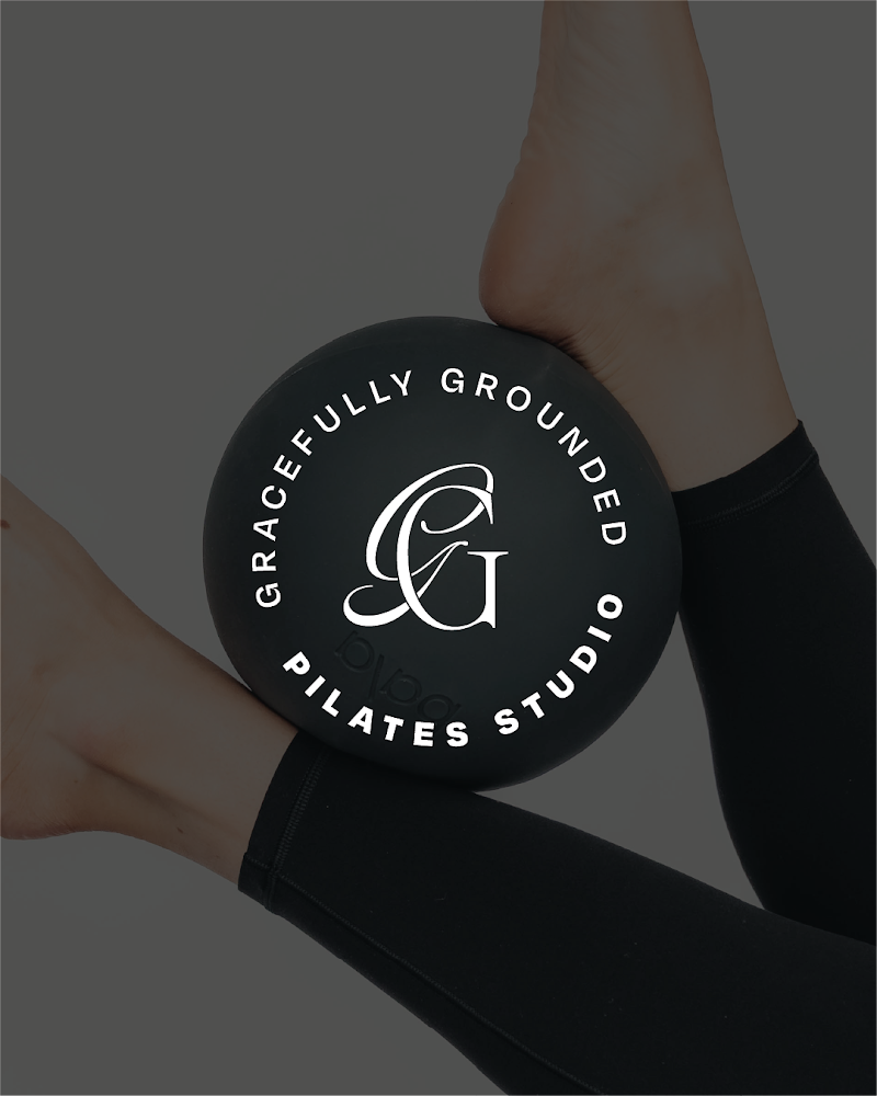 Photo of Gracefully Grounded