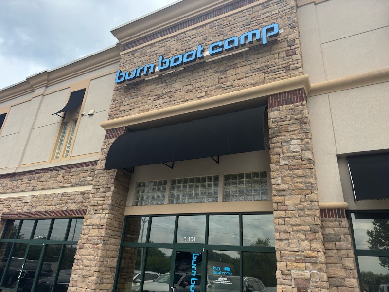 Photo of Burn Boot Camp