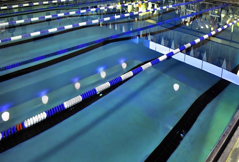 Photo of Oak Ridge Indoor Swimming Pool