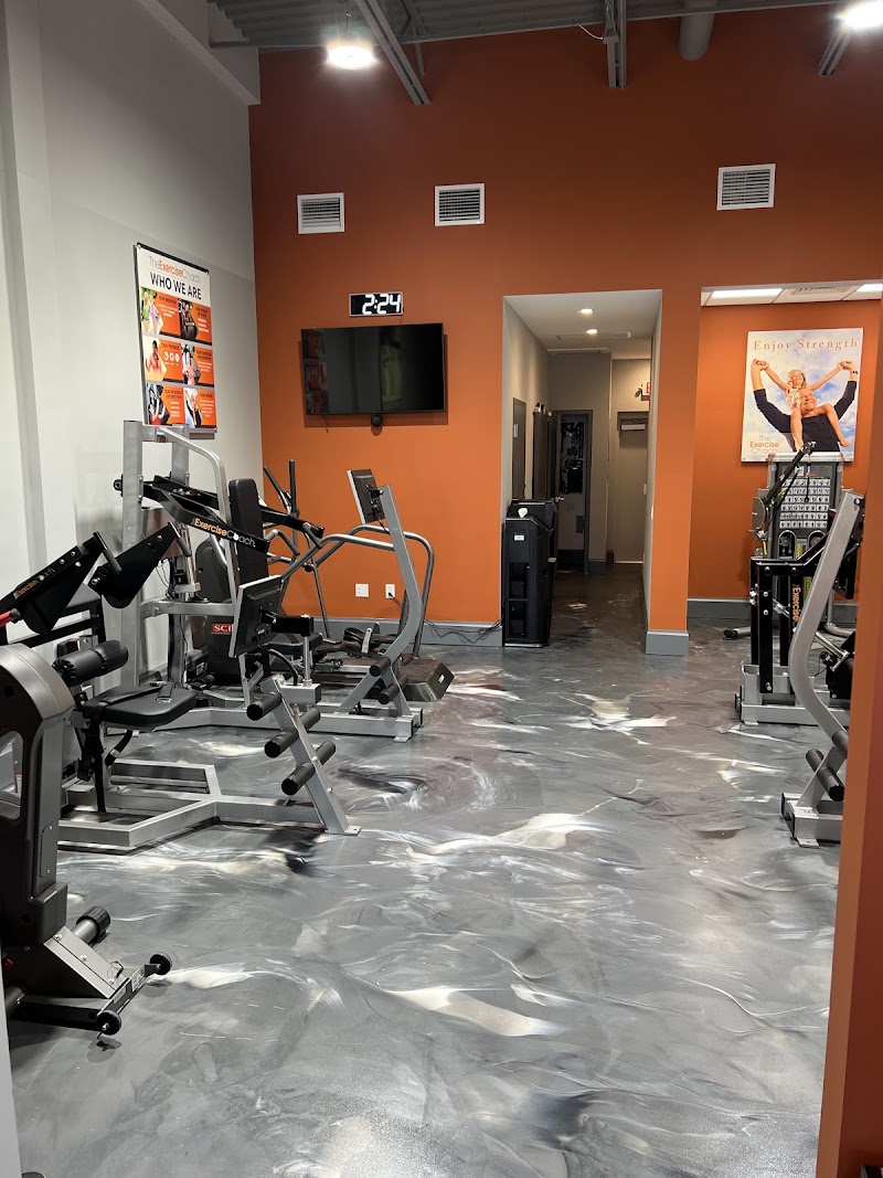Photo of The Exercise Coach Naples