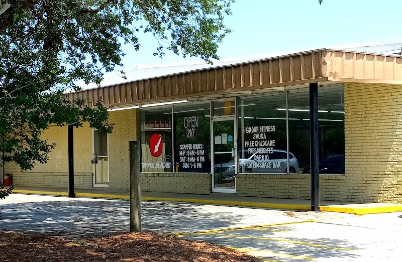 Photo of 180Fitness Brooklet