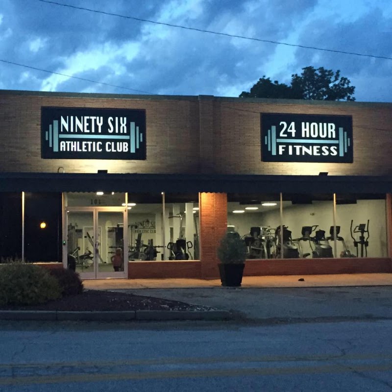 Photo of Ninety Six Athletic Club