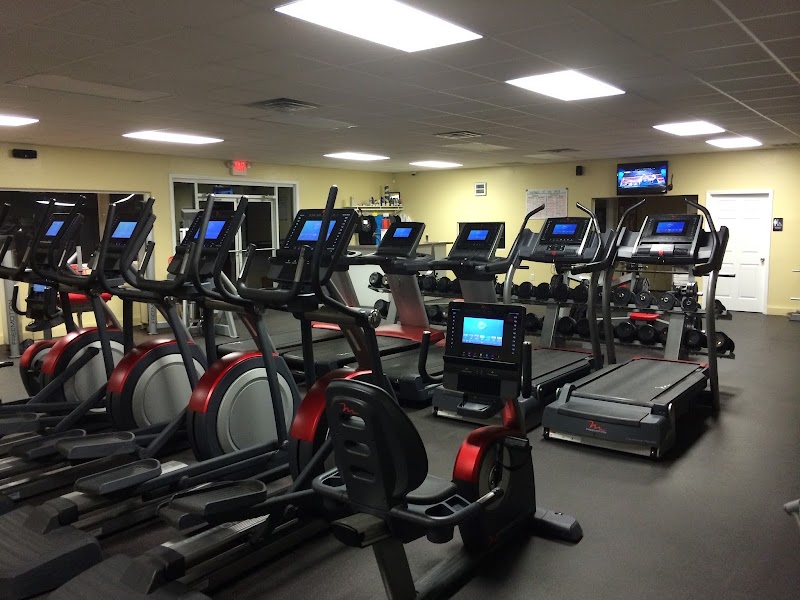 Photo of New Horizon Fitness Center