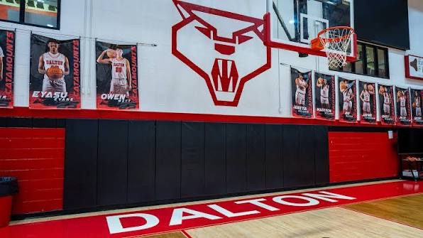 Photo of Dalton HS Gym