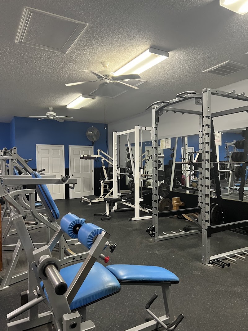 Photo of Transformation Fitness 24/7