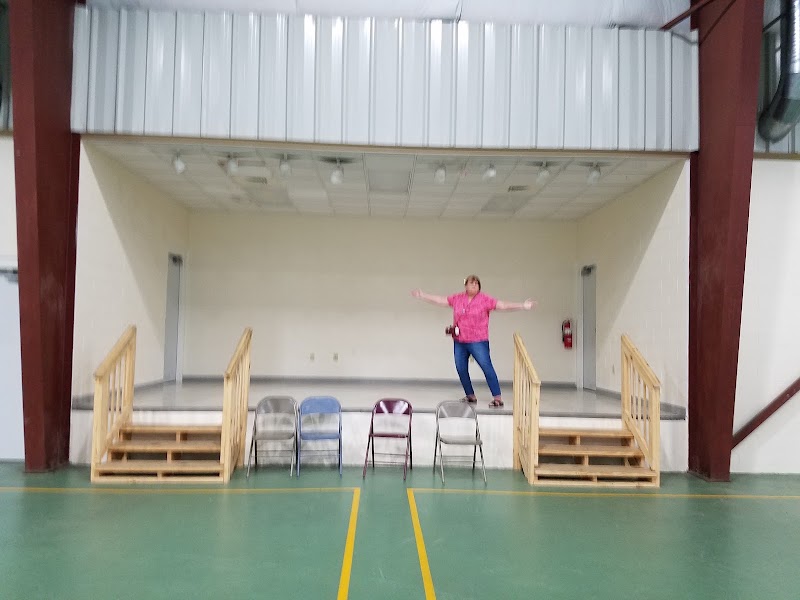 Photo of East Milton Community Gym