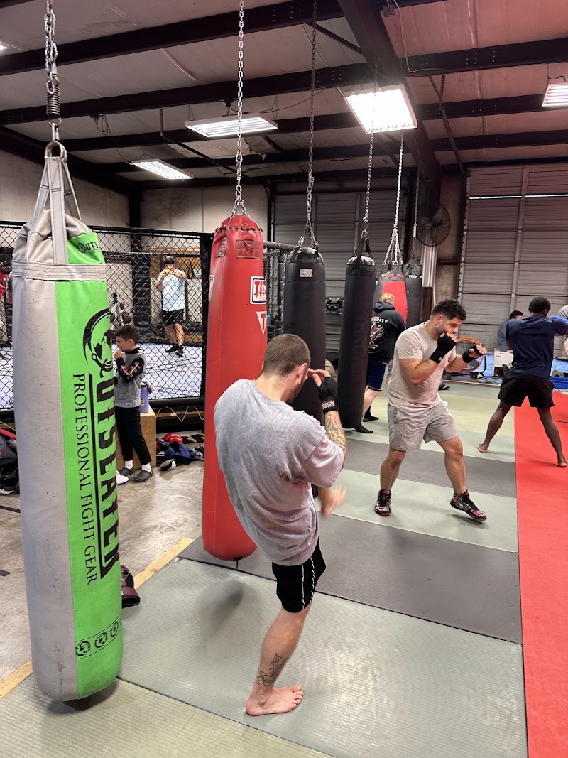Photo of BodyShot Combat & Fitness
