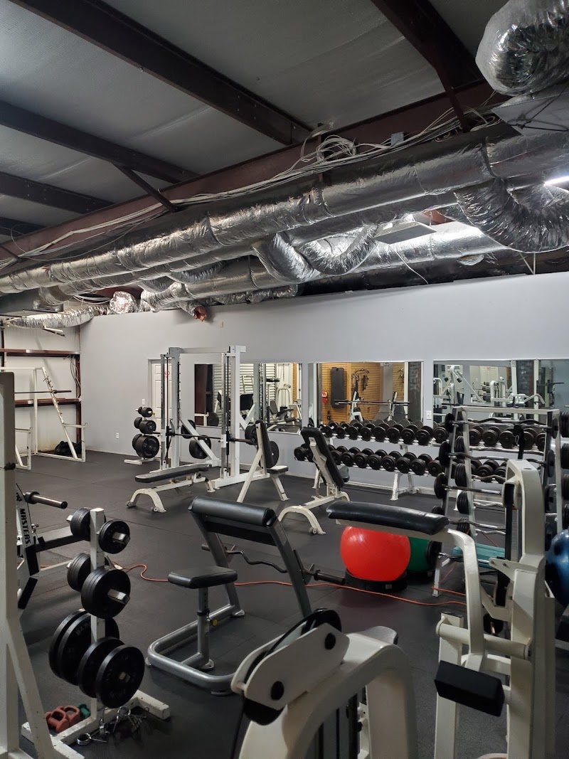 Photo of Kings Bay Barbell